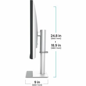 BenQ MA320UG 32" Class 4K UHD LED Monitor - 16:9 - 80 cm (31.5") Viewable - In-plane Switching (IPS) Technology - LED Back