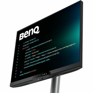 BenQ RD280UG 28" Class 4K UHD LED Monitor - 3:2 - 71.6 cm (28.2") Viewable - In-plane Switching (IPS) Technology - LED Bac