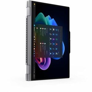 Lenovo ThinkPad X1 Gen 11 Aura Edition 21V9003TSG 35.6 cm (14") Touchscreen Convertible 2 in 1 Notebook - WUXGA - Intel Co