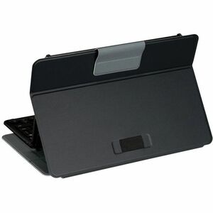 Targus Safe Fit THZ998ES Tastatur/Cover für 24,1 cm (9,5 Zoll) bis 29,2 cm (11,5 Zoll) Apple iPad Air 11 (2024) Tablet - S