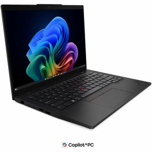 Lenovo ThinkPad L14 Gen 7 21X6001UGE 35,6 cm (14 Zoll) Copilot+ PC Notebook - WUXGA - 60 Hz - AMD Ryzen AI 5 Ryzen AI 400 