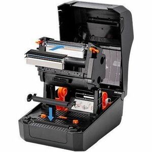 Stampante termica diretta/a trasferimento Bixolon XD5-40t - Monocromatico - Nero - Etichetta stampabile - LAN wireless - 2
