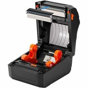 Stampante termica diretta Bixolon XD3-40d - Monocromatico - Nero - Etichetta stampabile - 10,2 cm (4") LCD Schermo - 1000 