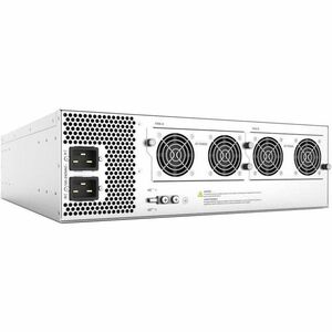 Allied Telesis SwitchBlade x908 XEM3-8CQ Manageable Ethernet Switch - 40 Gigabit Ethernet, 100 Gigabit Ethernet - 40GBase-