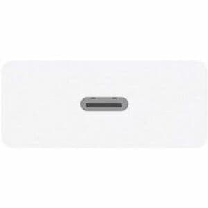 CARGADOR GAN ULTRA DELGADO 25W 1XUSB-C PD3.0 BLANCO