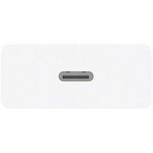 CARGADOR GAN ULTRA DELGADO 20W 20W 1XUSB-C PD3.0 BLANCO