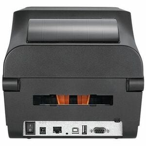 Bixolon Manufacturing, Logistic, Retail, Healthcare Direct Thermal Printer - Monochrome - Desktop - Label Print - Ethernet