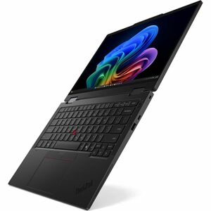 Lenovo ThinkPad T14s Gen 2 21YY003JMX 35.6 cm (14") Touchscreen Convertible Copilot+ PC 2 in 1 Notebook - WUXGA - 60 Hz - 
