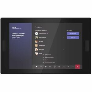ThinkSmart One Pro + USB CTRL (MTR)