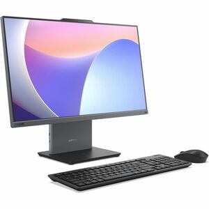 Ordinateur tout-en-un Lenovo ThinkCentre neo 50a 24 Gen 5 12SC00GMFR - Intel Core i3 13e Gén i3-1315U - 8 Go - 256 Go PCI 
