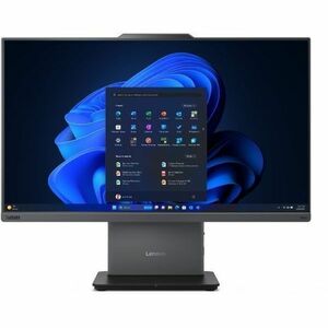 Ordinateur tout-en-un Lenovo ThinkCentre neo 50a 24 Gen 5 12SC00D0FR - Intel Core 5 Série 2 210H - 16 Go - 512 Go PCI Expr