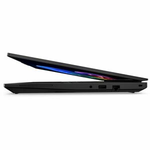 Ordinateur Portable - Lenovo ThinkPad T16 Gen 5 21WX0021FR Copilot+ PC - Écran 40,6 cm (16") - WUXGA - 60 Hz - AMD Ryzen A
