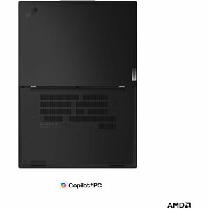 Ordinateur Portable - Lenovo ThinkPad L14 Gen 7 21X60014FR Copilot+ PC - Écran 35,6 cm (14") - WUXGA - 60 Hz - AMD Ryzen A