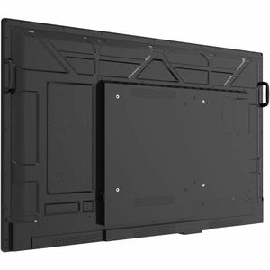 ViewSonic ViewBoard IN7501-2-1N 1.91 m (75") 4K UHD LCD Collaboration Display - Cortex A72 + A53 2.20 GHz - 8 GB - Infrare