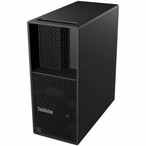 Lenovo ThinkStation P3 Gen 2 30HT006MUK Workstation - 1 x Intel Core Ultra 9 285 - vPro Technology - 32 GB - 1 TB SSD - To