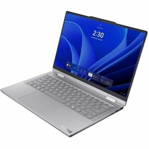 Lenovo ThinkBook 14 G6 IPL 22AR0009GE 35,6 cm (14 Zoll) Touchscreen Umrüstbar Copilot+ PC 2 in 1 Notebook - WUXGA - 60 Hz 