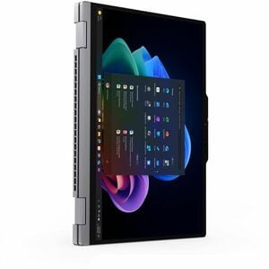Lenovo ThinkPad X1 Gen 11 Aura Edition 21V90020GE 35,6 cm (14 Zoll) Touchscreen Umrüstbar Copilot+ PC 2 in 1 Notebook - WU
