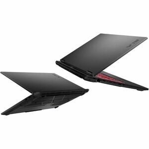 TUF Gaming A16 FA608 FA608UHI-TU126 40.6 cm (16") Gaming Notebook - WUXGA - 144 Hz - AMD Ryzen 7 Ryzen 200 Series 260 - 16