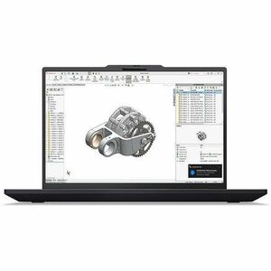 Computer portatile - Lenovo ThinkPad P14s Gen 7 21XJ000YIX 36,8 cm (14,5") Copilot+ PC - WUXGA - 60 Hz - Intel Core Ultra 
