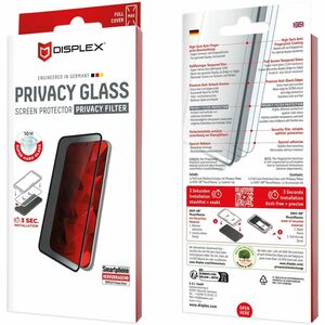 DISPLEX PRIVACY GLASS MM APPLE IPHONE 17 PRO MAX
