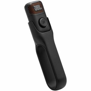 JBL EasySing Mic Mini Wireless Microphone for Speaker, Smartphone, Tablet, Voice, Vocals, Singing, Recording, Podcasting, 