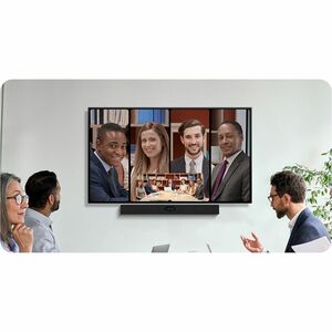 Yealink SmartVision 40 Video Conference Equipment - Small/Medium Room Size Supported - For Video Conferencing, Meeting Roo