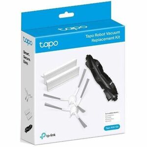 TapoVacuum Robot Combo Brush