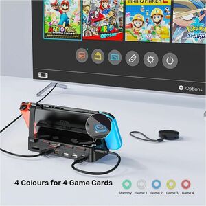 Unitek Gaming Accessory Kit