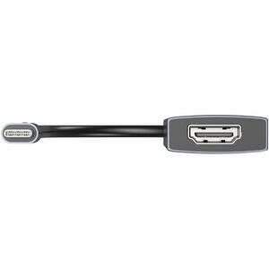 uHUB S7 Pro 7-in-1 5Gbps USB-C Hub with Screen On/Off button Supports 4K60Hz PD 100W SD/microSD card reader