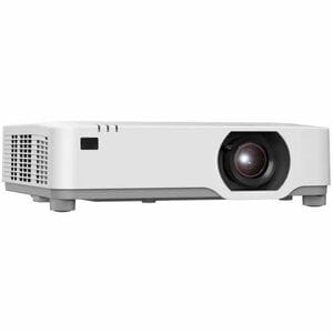 Sharp NEC Display P621U 3LCD-Projektor - 16:10 - Weiß - 1920 x 1200 Piel - 3,000,000:1 Kontrastverhältnis - 6200 lm Hellig