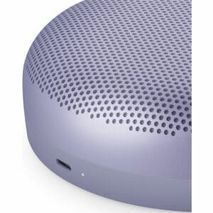 B&O Beosound A1 3rd Gen Bluetooth Sistema de colunas - 60 W RMS - Lavanda Roxo - Montagem em parede - Tabletop, Shelf - Ba