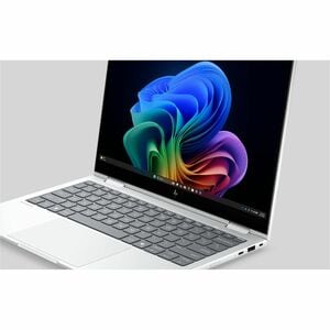 EliteBook 8 G2i 13.3IN Flip U5 332 vPro AG 300n UWVA with IR Touchscreen Display 16GB LP 512GB Value No WWAN WiFi 7 Pen 62