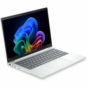 EliteBook 8 G2i 14IN U7 365 vPro AG 300n IR Display 32GB LP 512GB Value 5G WWAN WiFi 7 62WHr Battery Win 11 Pro 3-3-3