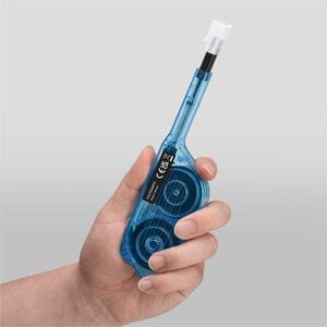 StarTech.com Cleaning Pen for Fibre Optic, Patch Panel - TAA Compliant - Compact, Lightweight, Damage Resistant, Dust Resi