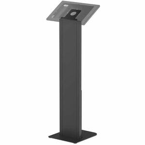 Neomounts Tablet PC Stand - 27.7 cm (10.9"") to 37.1 cm (14.6"") Screen Support - 3 kg Load Capacity - 105.5 cm Height x 3