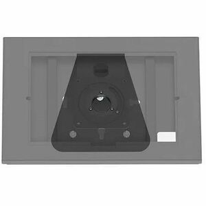 Neomounts Tablet PC Stand - 27.7 cm (10.9") to 37.1 cm (14.6") Screen Support - 3 kg Load Capacity - 13.2 cm Height x 16.6