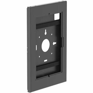 Neomounts Security Case for Tablet - Key Lock - Black