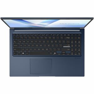 Asus VivoBook 15 X1504 X1504VA-BQ5619 39.6 cm (15.6") Notebook - Full HD - 60 Hz - Intel Core 7 Series 1 150U - 8 GB - 512
