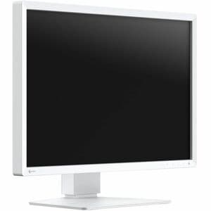 EIZO RadiForce MX243W-DT 24" Class WUXGA LED Monitor - 16:10 - White - 61.2 cm (24.1") Viewable - In-plane Switching (IPS)
