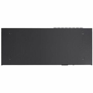 Omada Manageable Ethernet Switch - 10 Gigabit Ethernet - 10GBase-X - 2 Layer Supported - Modular - 15.46 W Power Consumpti