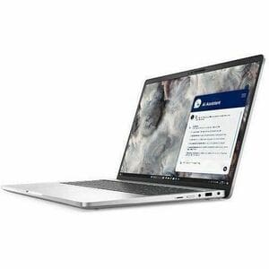 Dell Pro 16 Plus PB16250 40.6 cm (16") Notebook - Intel Core Ultra 5 Series 2 235U - 16 GB - 512 GB SSD - Intel Chip - Ubu