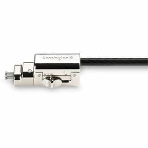 Universal 3-in-1 2.0 Keyed Laptop Lock - Keyed Different