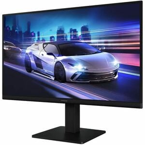 Samsung Essential S3 S22F320GAW 22" (55.9 cm) Class Full HD LCD Monitor - 16:9 - Black - 22" (55.9 cm) Viewable - In-plane