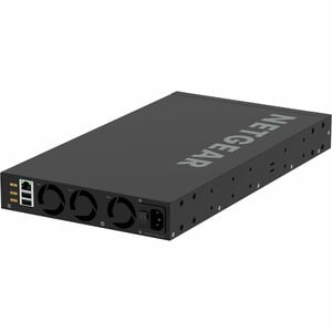 Netgear AV Line M4350 M4350-12X12F 12 Anschlüsse Verwaltbar Ethernet-Switch - 10 Gigabit Ethernet - 10GBase-X, 10GBase-T -