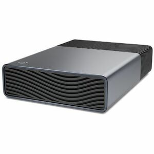 Disco rigido Seagate - Esterno - 8 TB - USB Type-C