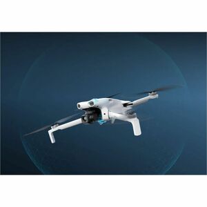 DJI Lito 1 Camera Drone - 2.40 GHz, 2.48 GHz, 5.17 GHz, 5.25 GHz, 5.73 GHz, 5.85 GHz - Battery Powered - Wi-Fi/Bluetooth - 1