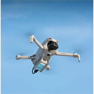 DJI Lito X1 Camera Drone - 2.40 GHz, 2.48 GHz, 5.17 GHz, 5.25 GHz, 5.73 GHz, 5.85 GHz - Battery Powered - Wi-Fi/Bluetooth - 1