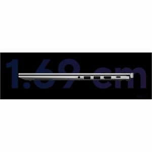 Asus ExpertBook CX54 Chromebook Plus CX5400 CX5403CMA-QM0381 35.6 cm (14") Touchscreen Chromebook - WQXGA - 120 Hz - Intel