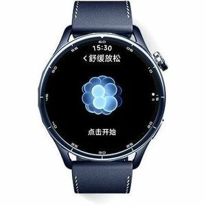 XIAOMI WATCH S5 46MM DARK BLUE XIAOMI WATCH S5 46MM DARK BLUE