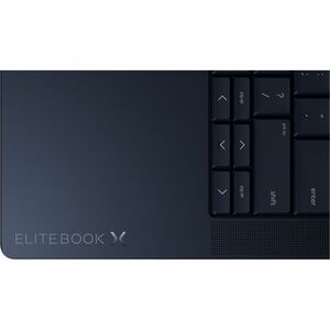 HP EliteBook X G2i 35.6 cm (14") Copilot+ PC Notebook - 3K - 120 Hz - Intel Core Ultra 7 Series 3 356H - 32 GB - 1 TB SSD 